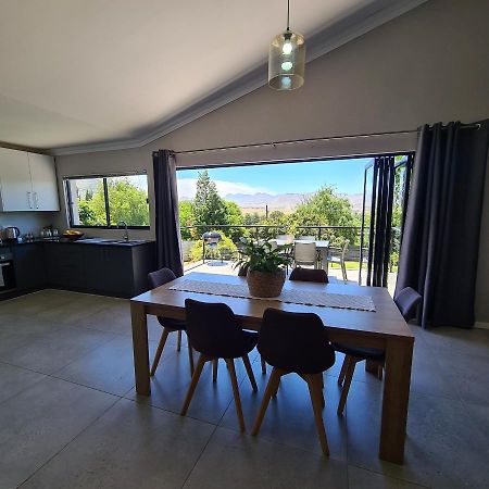 Апартаменты Clarens Escape Экстерьер фото