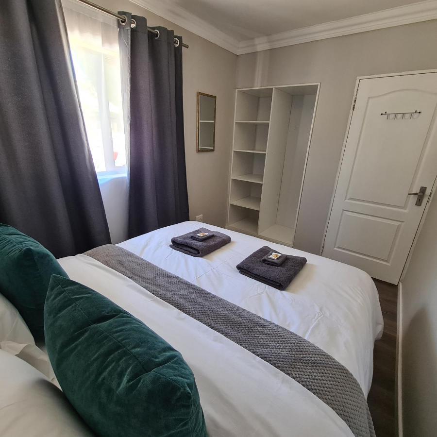Апартаменты Clarens Escape Экстерьер фото
