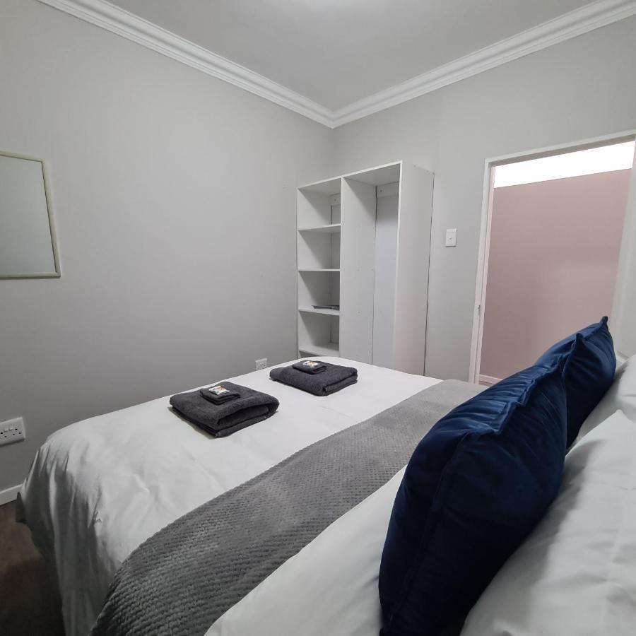 Апартаменты Clarens Escape Экстерьер фото